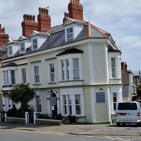 Christleton House Hotel Llandudno Exterior photo