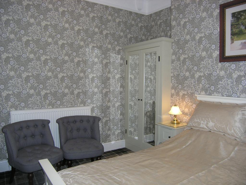 Christleton House Hotel Llandudno Exterior photo
