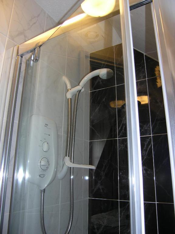 Christleton House Hotel Llandudno Room photo