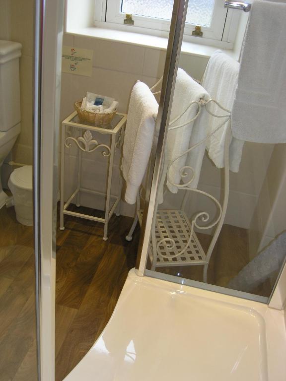 Christleton House Hotel Llandudno Room photo